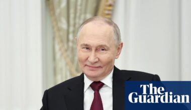 The Ukraine peace deal has stumbled yet again over an inevitable obstacle: Putin | Ukraine