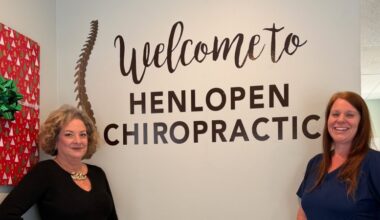 Henlopen Chiropractic is back to its roots