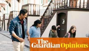 Can you be on a six-figure income and still be considered poor? | Arwa Mahdawi