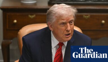 US forces seize oil tanker off Venezuela coast | US foreign policy