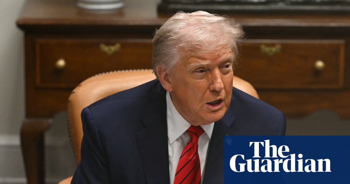 US forces seize oil tanker off Venezuela coast | US foreign policy