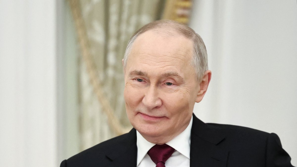 Russia says recent battle gains boost its leverage in Ukraine talks