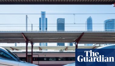 Spain to launch €60 monthly nationwide public transport pass | Spain