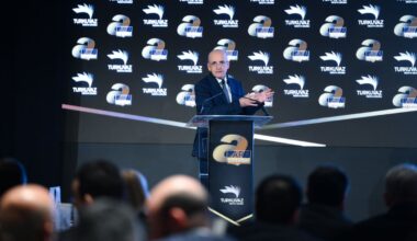 Türkiye advancing to final phase of stability, reform program: Şimşek