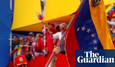 Trump news at a glance: tensions with Venezuela rise following president’s reported ultimatum to Maduro | Trump administration
