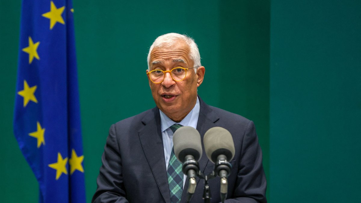 EU freezes Russian assets to block Hungary, Slovakia vetoes