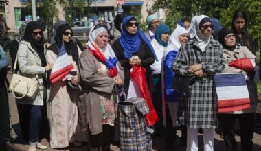 Policing faith: Why Muslim identity terrifies France’s far-right