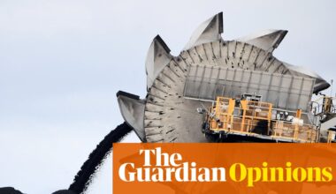 It’s two years since we were told ‘the age of fossil fuels will end’. When will Australia get prepared for what’s coming? | Adam Morton