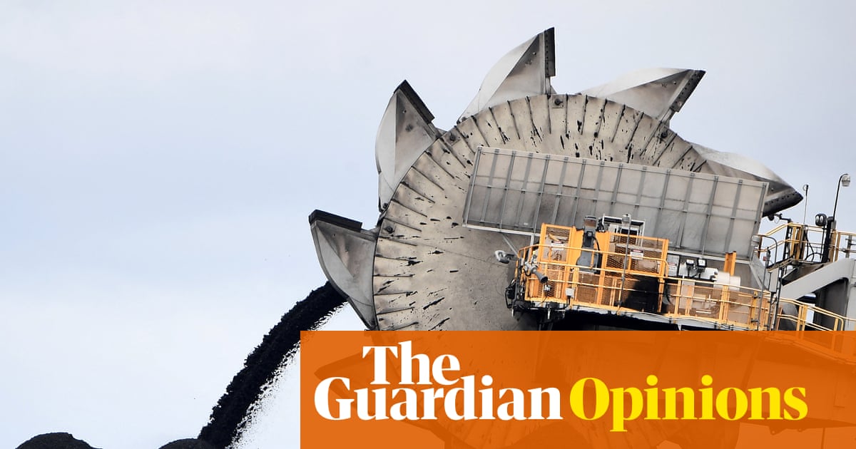 It’s two years since we were told ‘the age of fossil fuels will end’. When will Australia get prepared for what’s coming? | Adam Morton