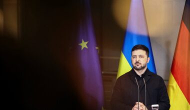 Whose peace for Ukraine? An end to war on others’ terms