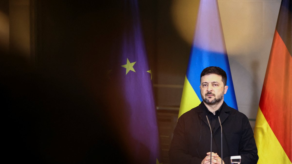 Whose peace for Ukraine? An end to war on others’ terms