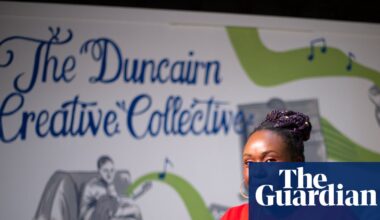 ‘It restored my hope’: how community action is confronting racism in Belfast | Belfast