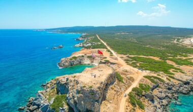 Southern Cyprus, Europe's new emperor for 6 months