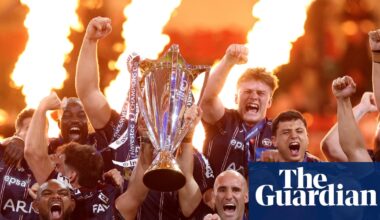 New recipe for success required to stop France’s grands chefs dominating the Champions Cup | Champions Cup