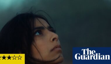 Animalia review – megaflood strikes in haunting, eerie debut about liberation and the unknown | Movies