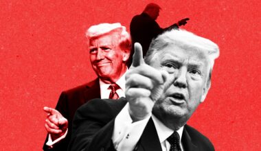 Trump’s new war on Europe