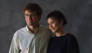 ‘The Drama’ Trailer: Zendaya and Robert Pattinson Are Getting Married and Losing Their Minds in A24 Dark Comedy