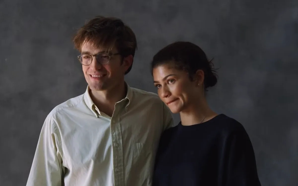 ‘The Drama’ Trailer: Zendaya and Robert Pattinson Are Getting Married and Losing Their Minds in A24 Dark Comedy