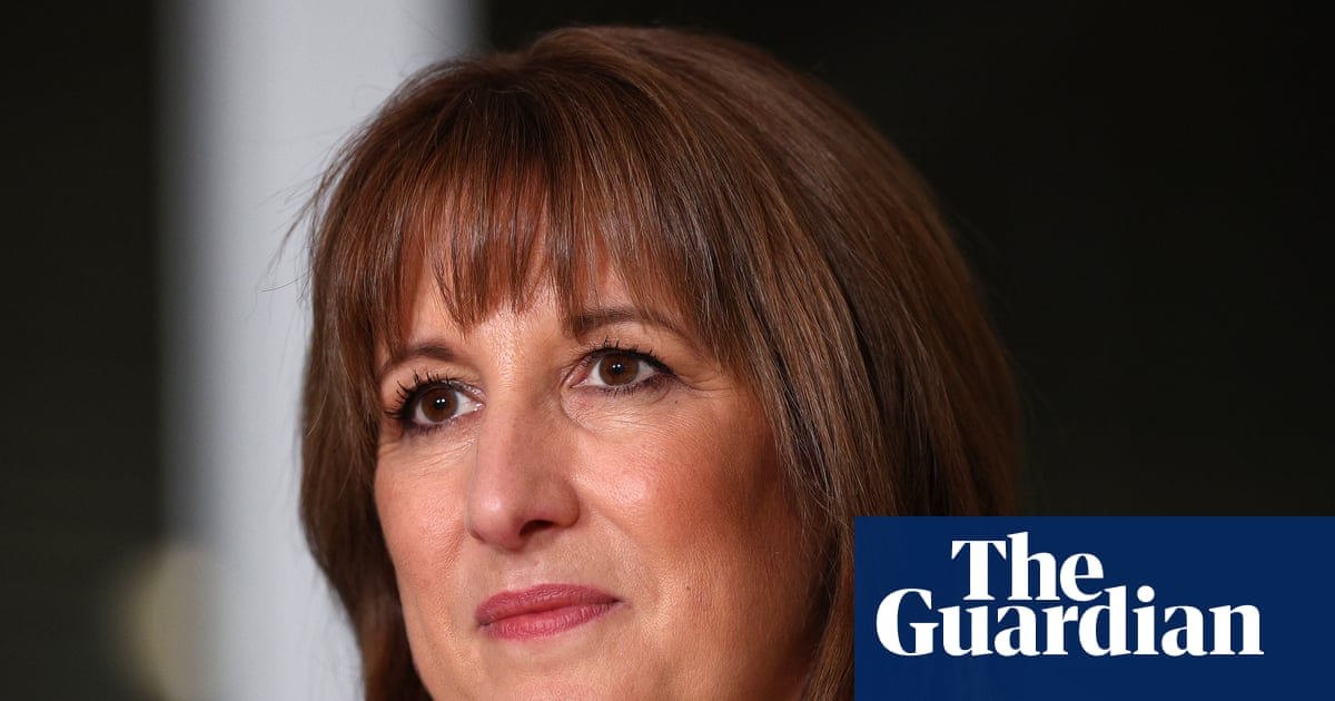 How the standoff between Rachel Reeves and the OBR unfolded | Economics