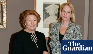 ‘Like a mini Louvre’: two generations of Rothschilds fight over treasure trove of artworks | Europe