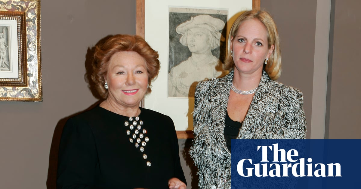 ‘Like a mini Louvre’: two generations of Rothschilds fight over treasure trove of artworks | Europe