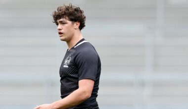 Chiefs youngsters to feature for both sides in Wales U19 v England U19 friendly