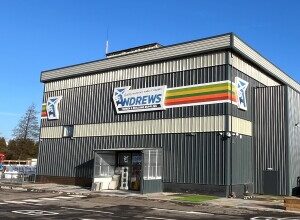 St Andrews Timber & Building Supplies marks a million sales milestone