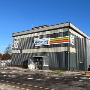 St Andrews Timber & Building Supplies marks a million sales milestone