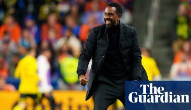 Wilfried Nancy’s move to Celtic means as much for MLS as it does for him | Celtic