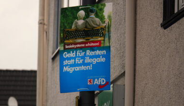 With power so close, Germany's far right seeks to improve its image