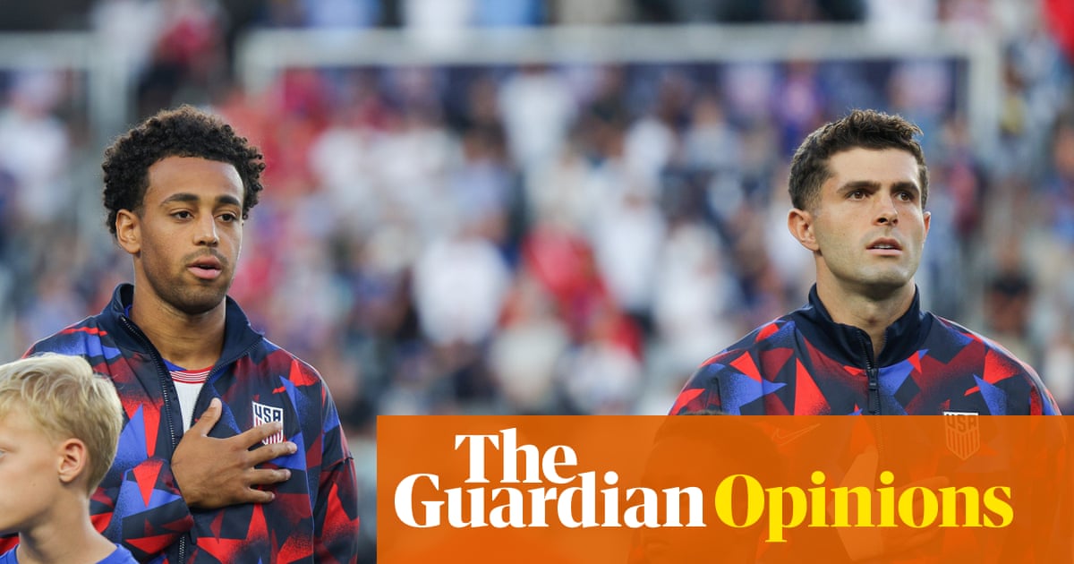 The United States must create big moments at World Cup 2026. Anything less is not enough | USA