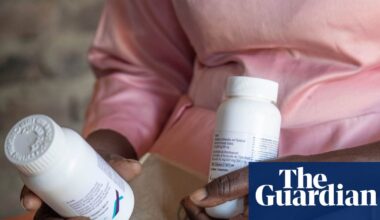 Aid cuts have shaken HIV/Aids care to its core – and will mean millions more infections ahead | Global health