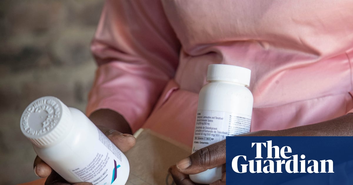 Aid cuts have shaken HIV/Aids care to its core – and will mean millions more infections ahead | Global health