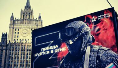 Russia’s use of Azerbaijani migrants exposes dark economics of war [OPINION]