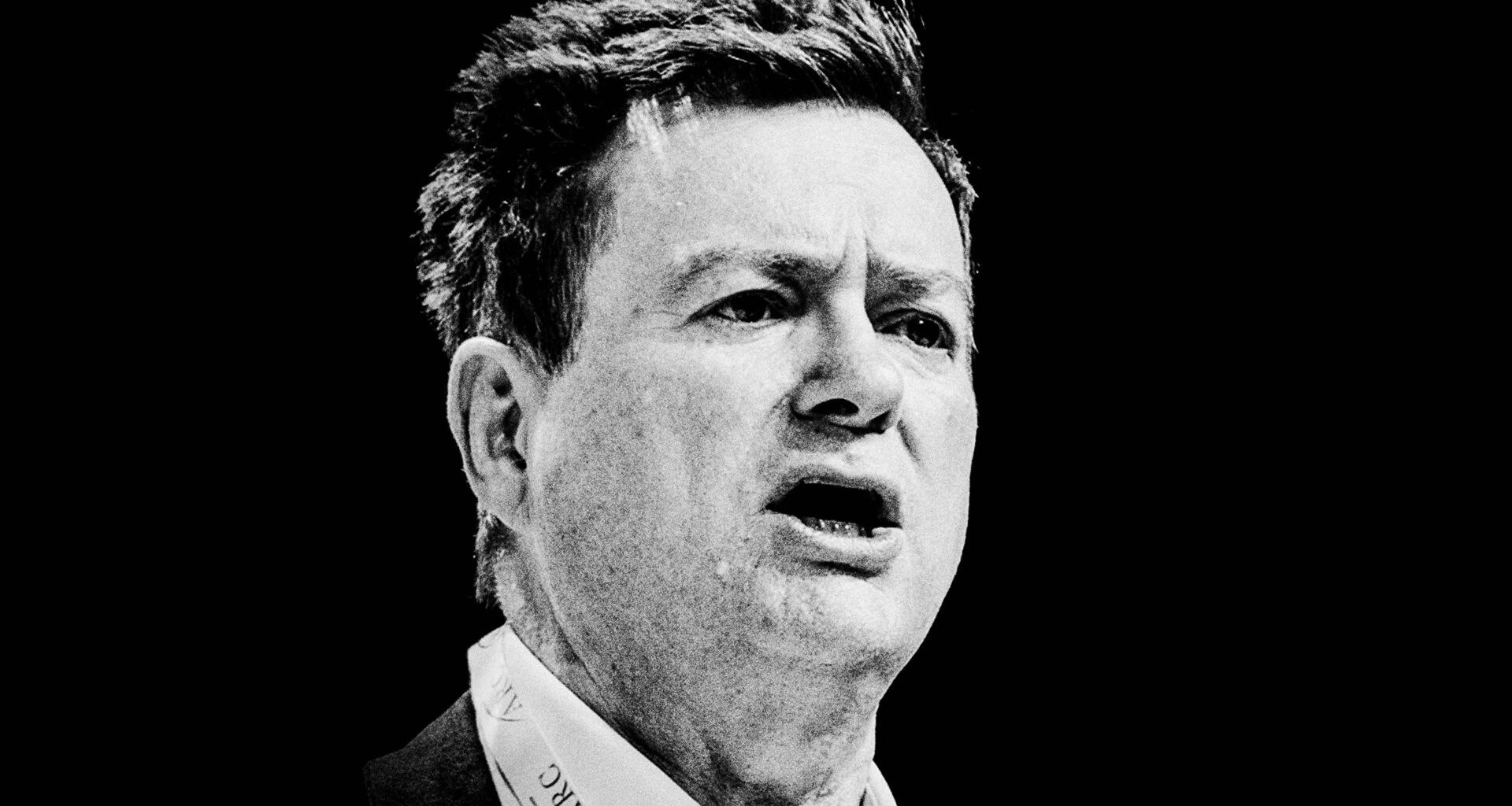 Paul Marshall rewrites Brexit history