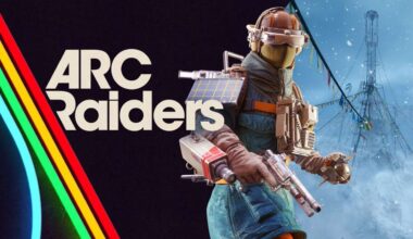 Everything New In The Arc Raiders Cold Snap Update
