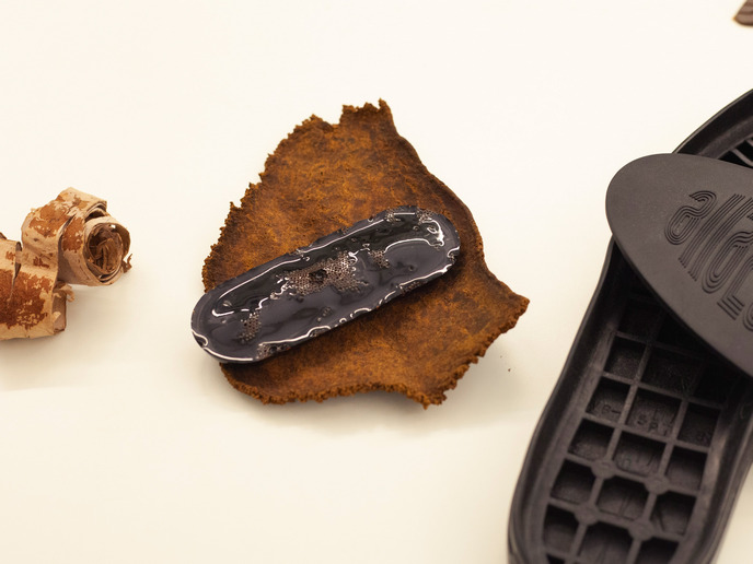 Sustainable bio-rubber: a scalable, low-carbon alternative for Europe | NORDIC BIO-RUBBER Project | Results in Brief | HORIZON | CORDIS