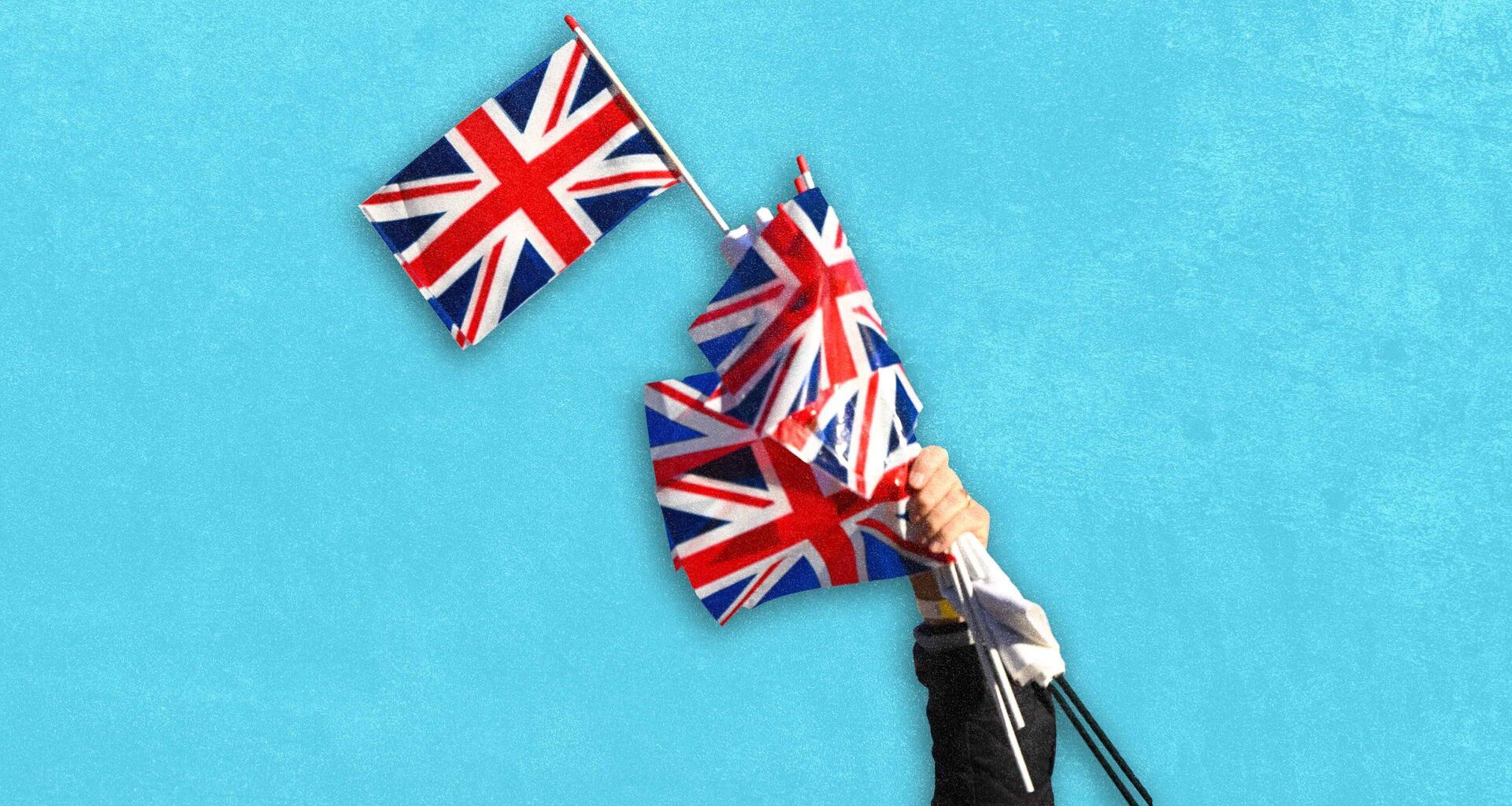 A new year’s resolution to keep: get rid of Brexit