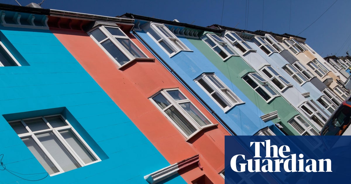 UK house prices rise despite budget tax fears, says Nationwide | House prices