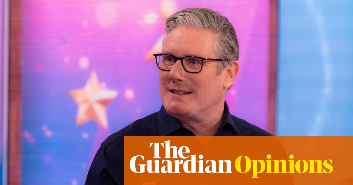 The Guardian view on Labour’s difficult year: denial of hard choices is no longer an option | Editorial