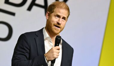 Meghan Markle's 'breach' may 'ruin' Harry's family festive reunion - Celebrity News - Entertainment