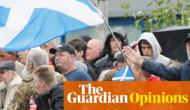Nigel Farage was once run out of Edinburgh. Now Scottish voters are embracing his rabble-rousing | Dani Garavelli