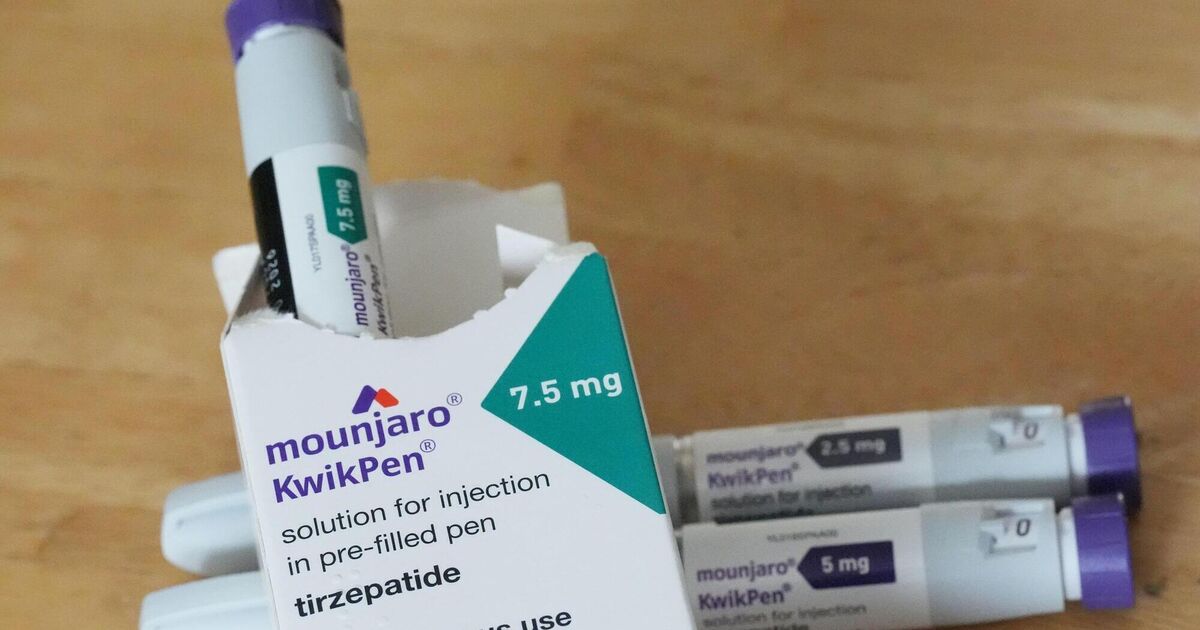 HSE told €5.2bn cost of Mounjaro weight-loss drug is too high to fund for most patients