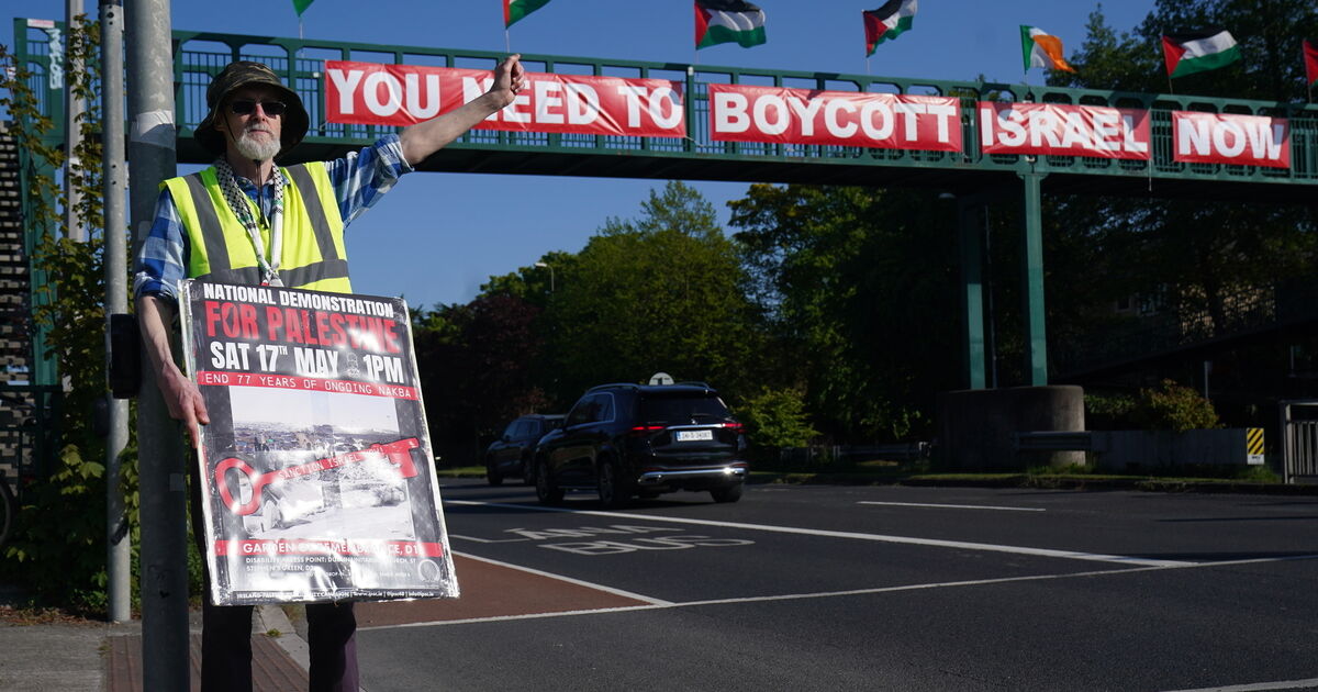 Iceland joins Ireland, Spain, the Netherlands, and Slovenia in boycotting Eurovision 2026