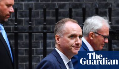OBR chair quits after inquiry into early release of Reeves’s budget | Office for Budget Responsibility