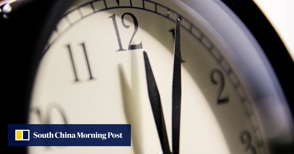 Chinese team tackles a century-old puzzle in physics: can we travel back in time?