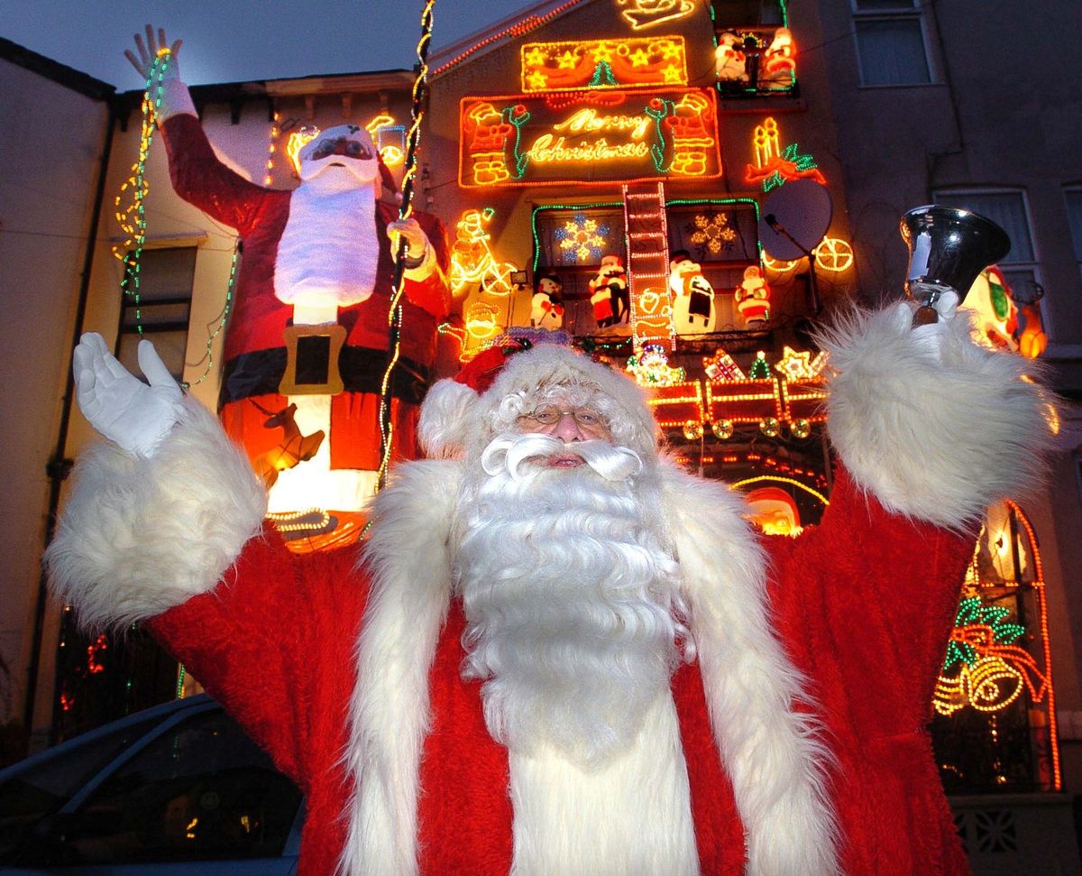 Tributes flooded in when the ECHO reported on his death earlier this year