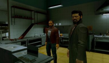 First Official The Boys Video Game Is a VR Exclusive for Meta Quest 3 and PlayStation VR2