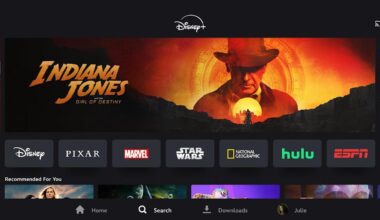 Disney+ is now available to stream on Meta's Quest headsets