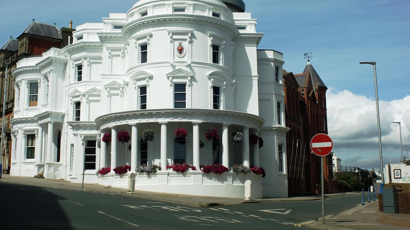 Isle of Man first parliament in British Isles to pass assisted dying legislation